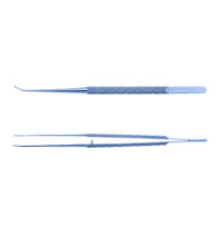 DeBakey Forceps - 21cm