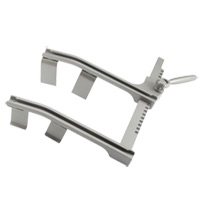 Titanium Retractor - Morse Type 