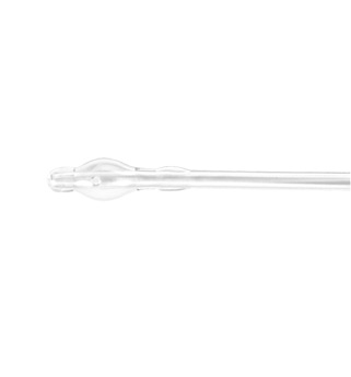 Straight - 5 mm Balloon - Distal Tip Size 2.1 mm