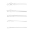 Coronary Artery Perfusion Cannula with Balloon - Straight Image